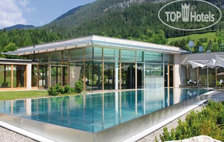 Hotel photo Thermenhotel Bleibergerhof 4*