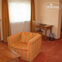 Carinthia Stadthotel 