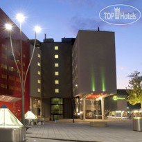 Holiday Inn Villach 