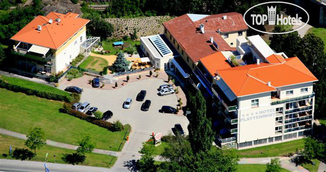 Hotelier's photos Plattenwirt 4*
