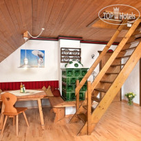 Naturel Hoteldorf Seeleitn