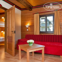 Naturel Hoteldorf Seeleitn