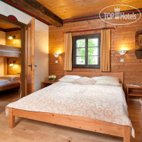 Naturel Hoteldorf Seeleitn