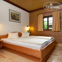 Naturel Hoteldorf Seeleitn