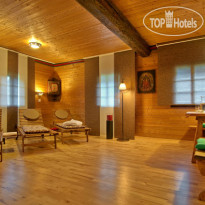 Naturel Hoteldorf Seeleitn
