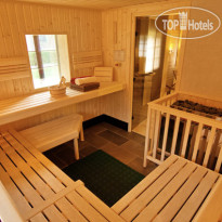 Naturel Hoteldorf Seeleitn