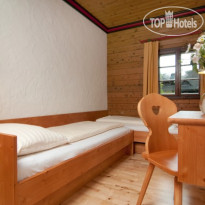 Naturel Hoteldorf Seeleitn