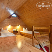 Naturel Hoteldorf Seeleitn