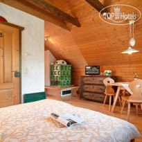 Naturel Hoteldorf Seeleitn