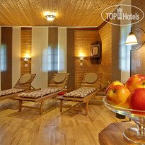 Naturel Hoteldorf Seeleitn