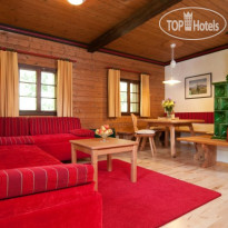 Naturel Hoteldorf Seeleitn