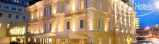 Business Hotel Sandwirth 4*