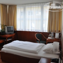 Business Hotel Sandwirth 