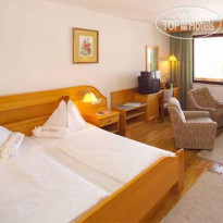 Sammers Familien Und Sporthotel 