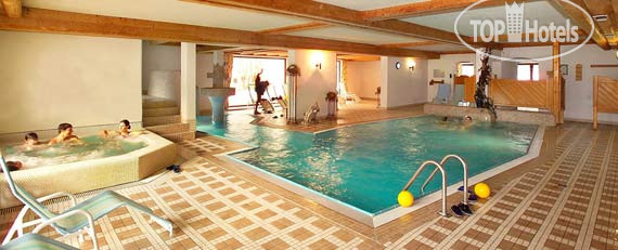 New photos from tourists Sammers Familien Und Sporthotel 4*