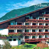Sammers Familien Und Sporthotel 
