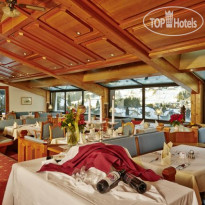 Hotel Nockresort 