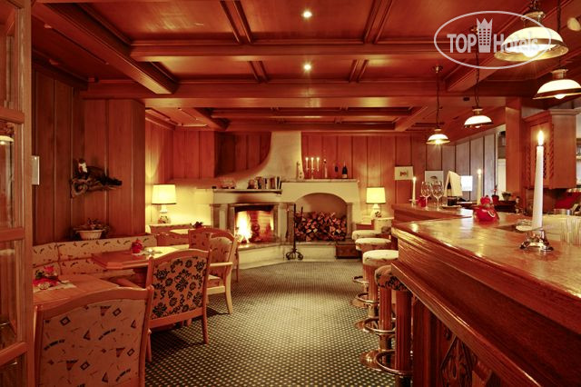 New photos from tourists Hotel Nockresort 4*