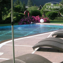 Familiengut Hotel Burgstaller 