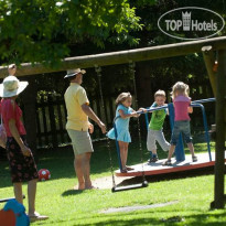 Familiengut Hotel Burgstaller