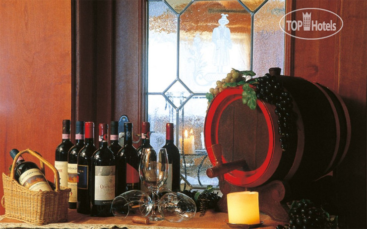 New photos from tourists Burgstall 4*