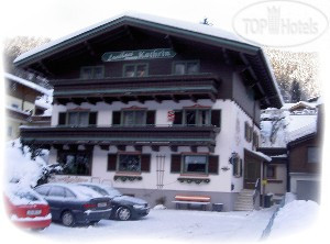 Hotel photo Kathrin 3*