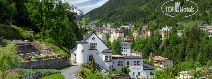 Hotel photo Villa Behrens 