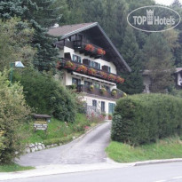 Alpenheim Пансион