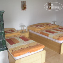 Alpenheim Номера