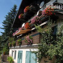 Alpenheim Пансион