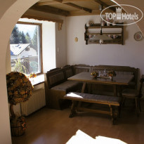 Alpenheim Номера