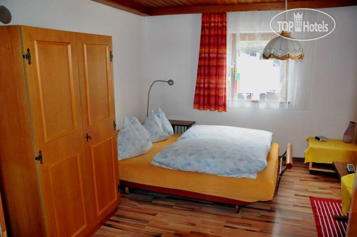 New photos from tourists Krammer APT