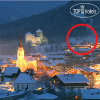 Avenida Residenz an der Burg 