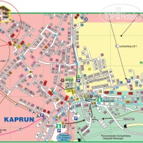 Avenida Residenz an der Burg 