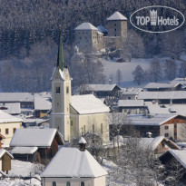 Avenida Residenz an der Burg 