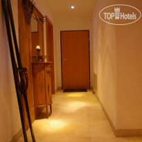 Avenida Residenz an der Burg 