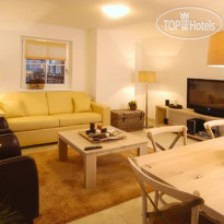 Avenida Residenz an der Burg 