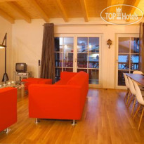 Avenida Residenz an der Burg 