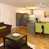 Avenida Residenz an der Burg 