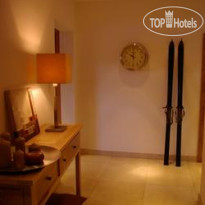 Avenida Residenz an der Burg 