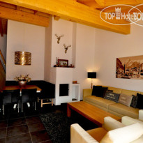 Avenida Mountain Resort 