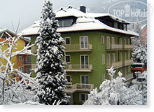 Hotel photo Friedrichsburg 3*