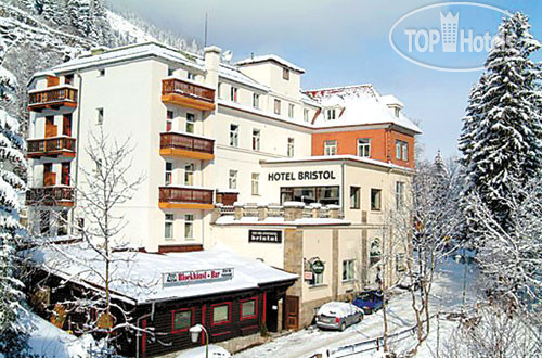 Hotelier's photos Bristol 3*