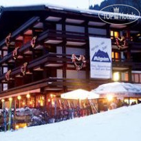 SportHotel Alpin 