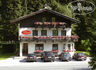 Hotel photo Landhaus Burgi 3*