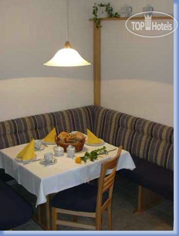 New photos from tourists Landhaus Burgi 3*