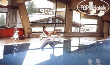 New photos from tourists Glemmtal 3*