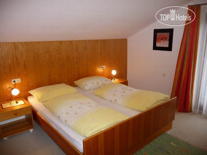New photos from tourists Haffner APT
