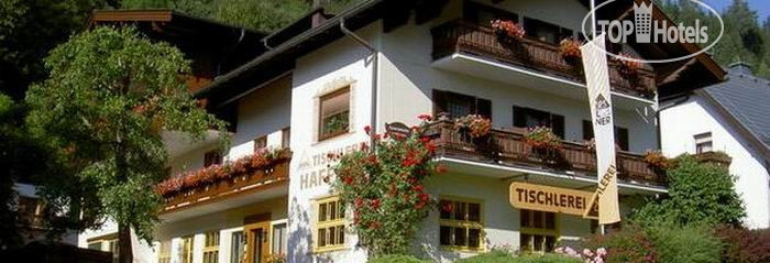 Hotel photo Haffner APT