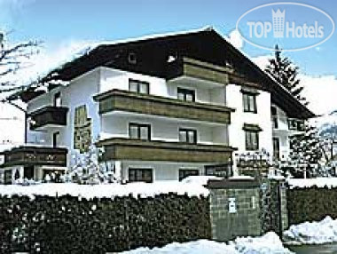 Hotel photo Gastenhaus Ehrmann APT